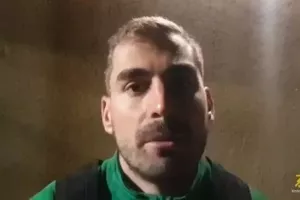 ΜΑΥΡΙΑΣ: "Η Ομόνοια βρίσκεται εκεί που πρέπει!"