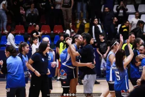 Δυσκολεύτηκαν αλλά… στρογγυλοκάθισαν στην 2η θέση