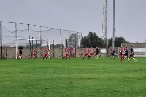 15η αγωνιστική/Κ14 (Αποτελέσματα)