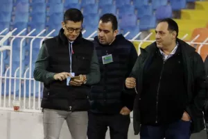 MHNYMA σε κόσμο: “Να πληρωθούν οι παίκτες πριν τo παιχνίδι”