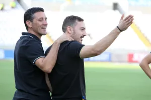 Θα τα πουν ξανά...