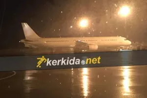 ΦΩΤΟΣ KERKIDA/Στην Κύπρο η Σεβίλλη