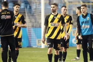 ΑΕΚ: Η εικόνα της «φωνάζει» την ανάγκη για ενίσχυση