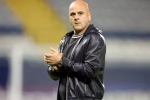Ευχάριστα ΝΕΑ για Τιμούρ