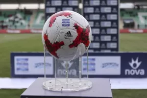 Διοικητικό συμβούλιο στη Λίγκα για την αποχή των διαιτητών