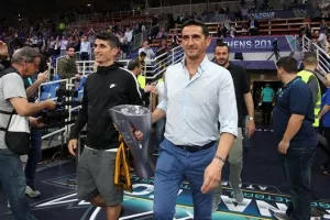 Ο Χιμένεθ επιβεβαιώνει το ενδιαφέρον για Μάνταλο