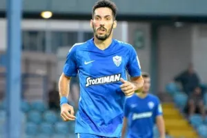 Στη Γερμανία ο Βασιλακάκης