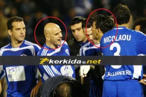 Και τώρα το πρώτο Σωφρόνης vs Tιμούρ!