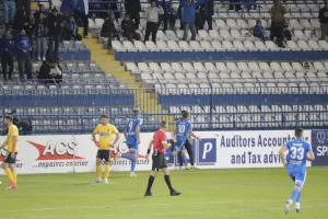 8ο στο ΠΑΠ!