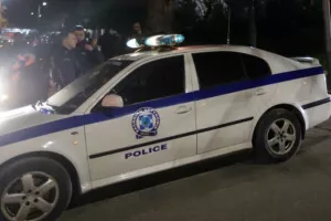 Συλλήψεις οπαδών με μαχαίρια
