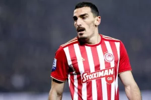 Χριστοδουλόπουλος: "Όλα γίνονται για μια... αγάπη"