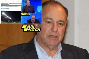 Γραπτή Δήλωση Φοίβου: "Λανθασμένη πληροφόρηση/στοχοποιήθηκε αδίκως ο δημοσιογράφος"