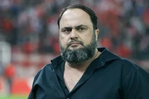 ΠΑΡΑΠΟΝΑ από Μαρινάκη