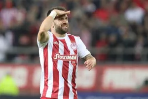 Ματιέ Βαλμπουενά: Τα 'σπασε στο Σαμπιονά