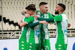 Παναθηναϊκός: Καλύτερος από πέρυσι!