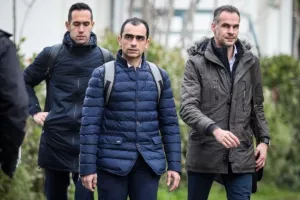 ΔΙΑΙΤΗΤΕΣ/ Δεν προλαβαίνουν για απόψε, αποφασίζουν το πρωί της Πρωτοχρονιάς
