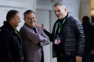 Πριν τη... σέντρα/ΓΣΠ