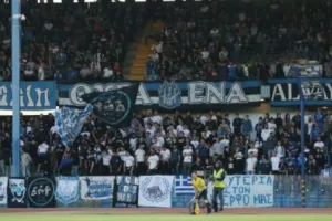 Ο Απόλλωνας υπενθυμίζει...