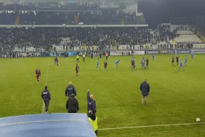 Τράβηξε "πεντάσφαιρο" η ΑΝΟΡΘΩΣΗ! (φώτος)