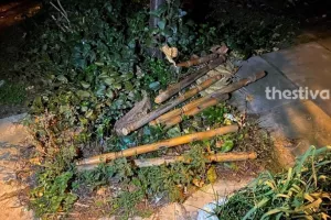 Στο παρά... ένα απετράπη νέο οπαδικό επεισόδιο