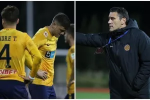 Βγάζει αντίδραση η ΑΕΛ;