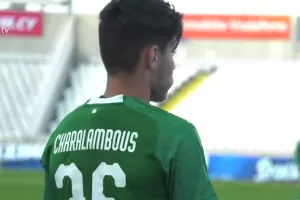 Ομόνοια/Πλάνα και δηλώσεις από το... DEAL