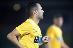 Χτύπημα... από Τόρες