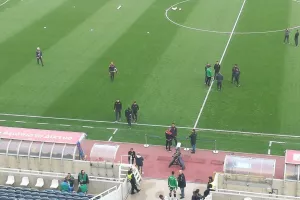 Πήρε το ντέρμπι και Χριστούγεννα στην κορυφή η ΟΜΟΝΟΙΑ! (φώτος)