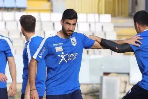 Κοντά σε DEAL με Μυτίδη!