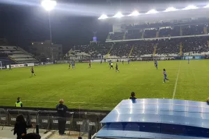 Τράβηξε "πεντάσφαιρο" η ΑΝΟΡΘΩΣΗ! (φώτος)