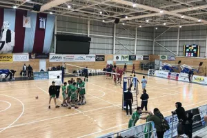 Πήρε το ντέρμπι των Κοκκινοχωριών