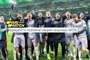 Οι τούρκοι θέλουν ΑΠΟΕΛ!
