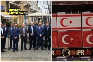 ΑΠΟΕΛ-Σεβίλλη/Ενημερώθηκαν αλλά δεν... κατάλαβαν! (βίντεο)