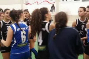 Νίκησε τον Απόλλωνα η Ολυμπιάδα