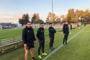 ΔΥΟ απουσίες/Τελευταία νέα (φώτος)