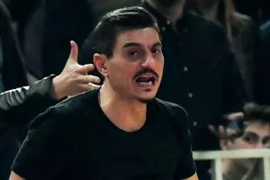 Τιμωρήθηκε ο Παναθηναϊκός: Κεκλεισμένων των θυρών με Φενέρμπαχτσε