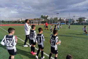 Η 7η αγωνιστική των Πρωταθλημάτων ΠΟΑΠ - ΦΟΥΡΝΟΙ ΖΟΡΠΑΣ