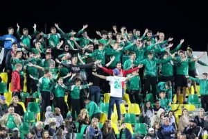 "Ύστατη προσπάθεια ευαισθητοποίησης του κόσμου της ΜΟΡΦΟΥ..."