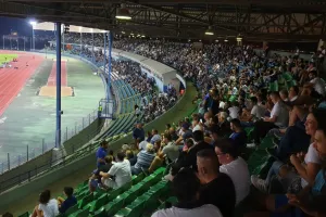 Ρεκόρ/Απόλλων 