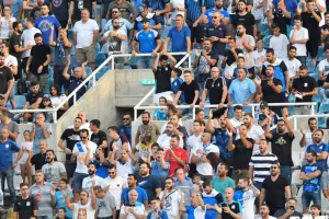 Προπώληση για Πάφο
