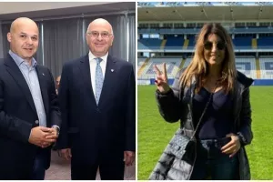 Ανόρθωση/Η έκπληξη στο "Αντώνης Παπαδόπουλος"