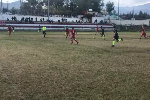 K15/14η αγωνιστική (Αποτελέσματα)