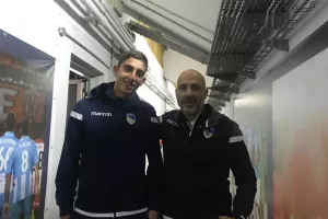Ο εορτάζοντας και το... μέλλον