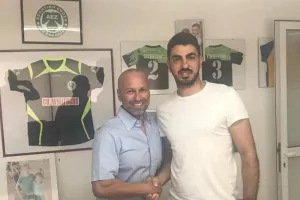 Τέλος ο Μουστάκας, στο τιμόνι ο Σοφοκλέους