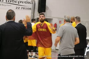 «Έσπασε» τα κοντέρ με ρεκόρ ο Στυλιανού 