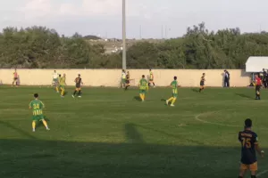 Ανατροπή, ΔΙΠΛΟ και άλμα! (φώτος)