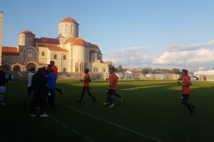 Πέρασε «αέρας» με ΚΑΥΤΟ Κολοκούδια! (φώτος)
