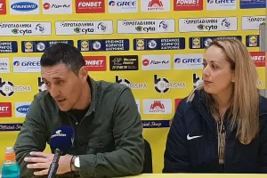 ΚΕΡΚΕΖ: "Δύο χρόνια άκουσα τόσα πολλά, τώρα όλοι αυτοί σπίτι τους"
