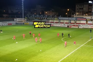 Η 11άδα του "ΠΟΥΡΣΑ"
