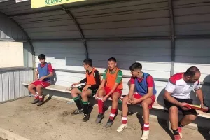 Δεν (Χ)άρηκε κανείς στο ντέρμπι 